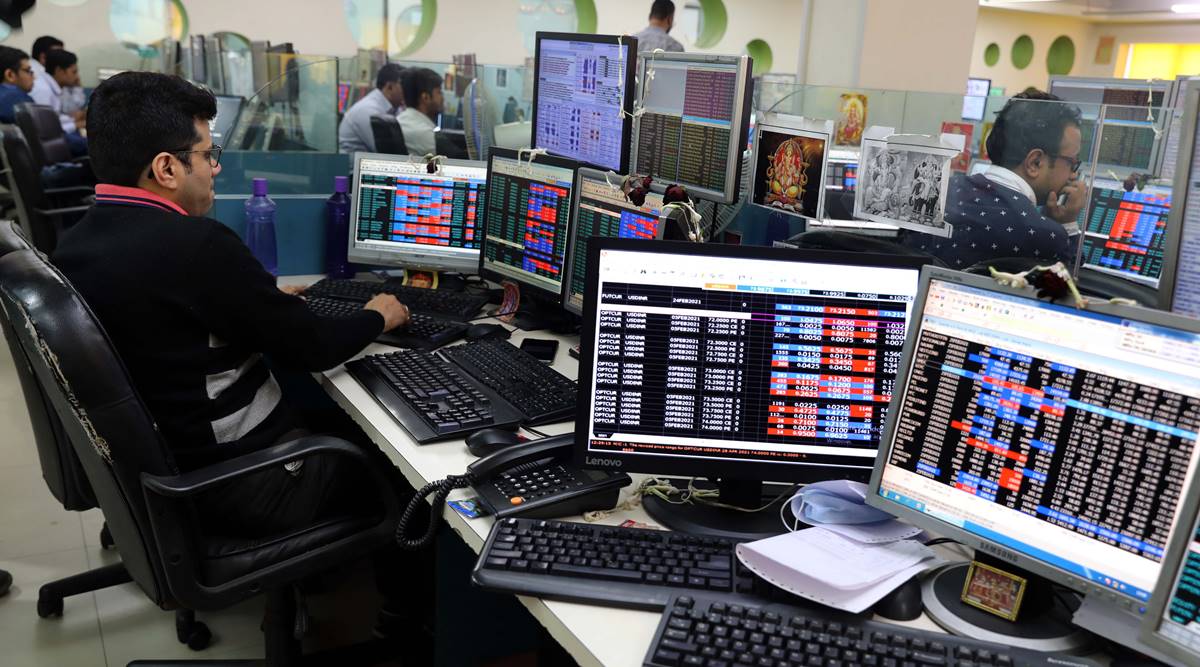 Sensex Gains Over 700 Points: Stock Market LIVE Updates & Analysis Sensex Gains Over 700 Points: Stock Market LIVE Updates & Analysis