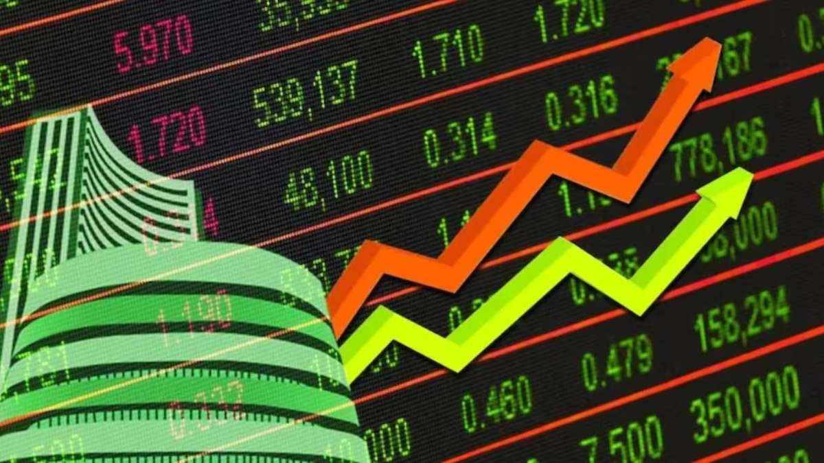 Sensex और Nifty में गिरावट: शेयर बाजार में तनाव, जानिए क्या है वजह Sensex और Nifty में गिरावट: शेयर बाजार में तनाव, जानिए क्या है वजह
