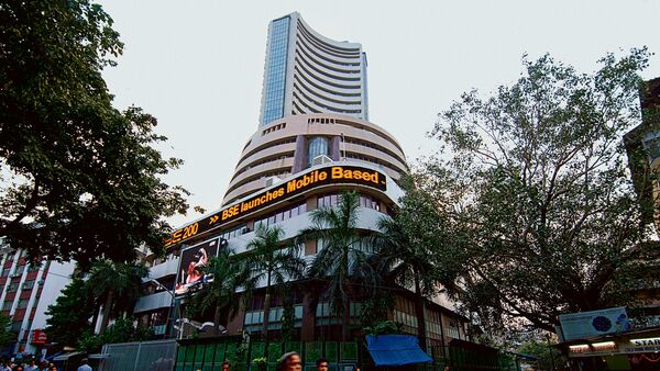 Sensex Today: LIVE Stock Market Updates - 100 Points Higher, Nifty Above 17950 Sensex Today: LIVE Stock Market Updates - 100 Points Higher, Nifty Above 17950