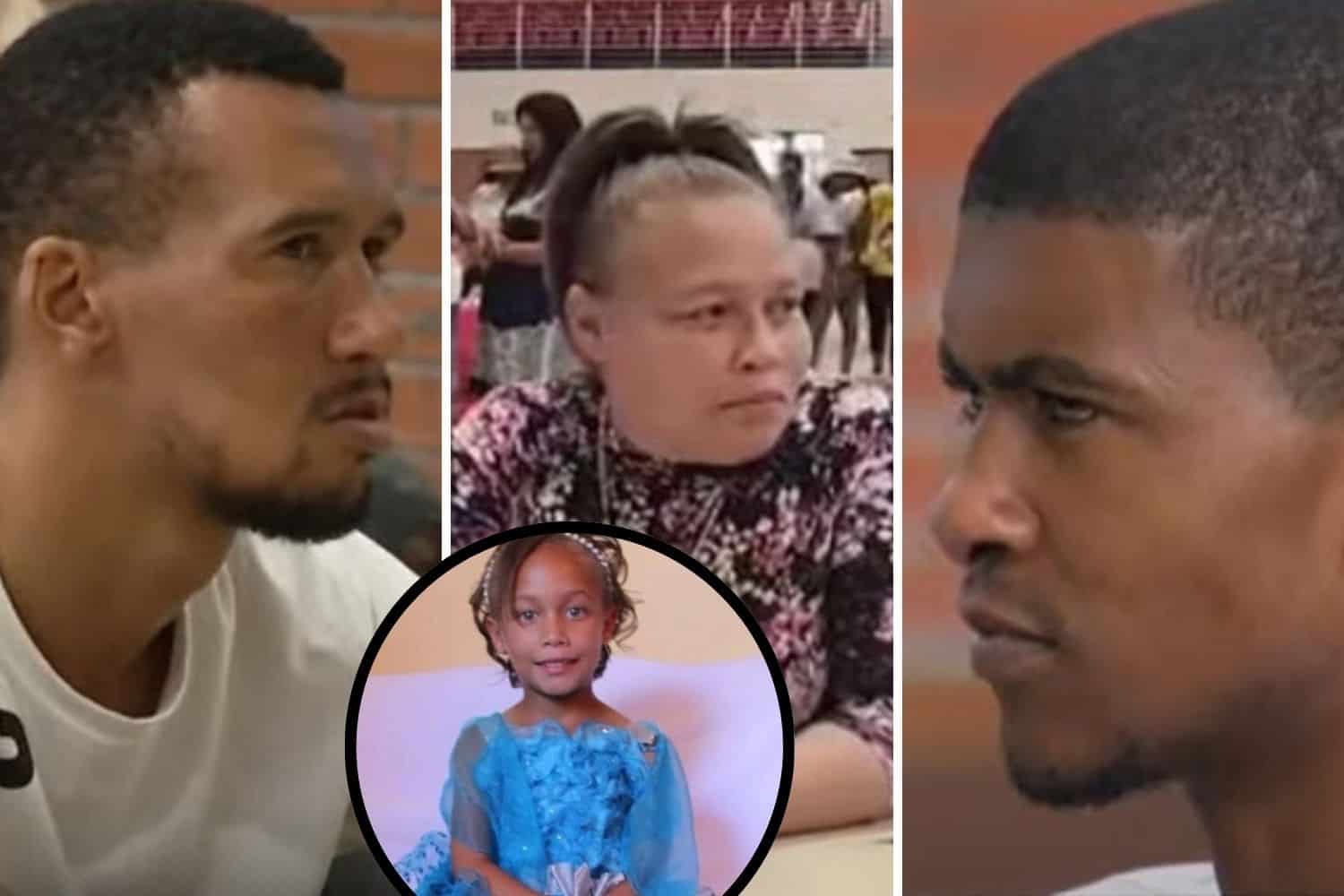 Sentencing For Joshlin Smith And Trafficking Ring Imminent Sentencing For Joshlin Smith And Trafficking Ring Imminent