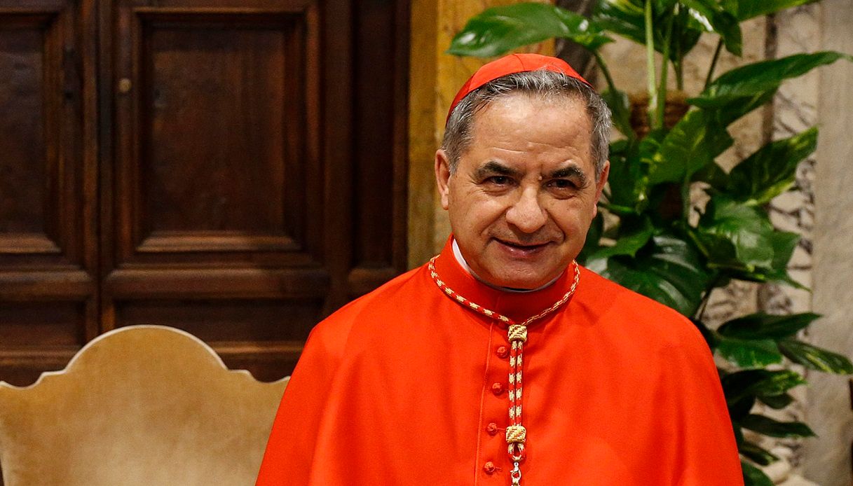 Sentenza Vaticano: Becciu Condannato E Dovrà Risarcire Gli Accusatori