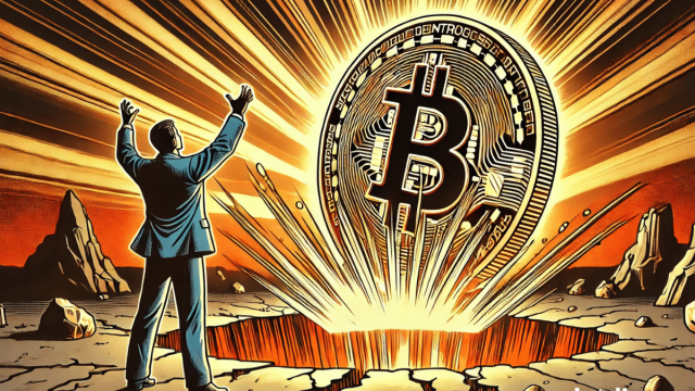 Seoul To Host Asia's Leading Bitcoin Conference In 2025 Seoul To Host Asia's Leading Bitcoin Conference In 2025