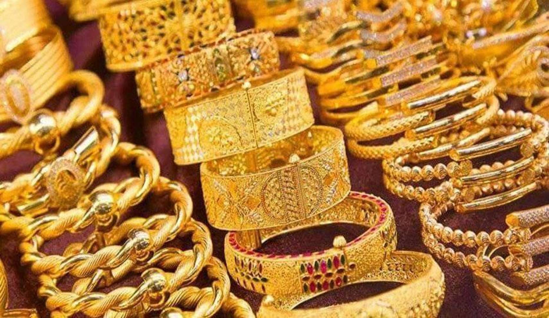 سعر جرام الذهب في قطر اليوم الإثنين 24 مارس سعر جرام الذهب في قطر اليوم الإثنين 24 مارس