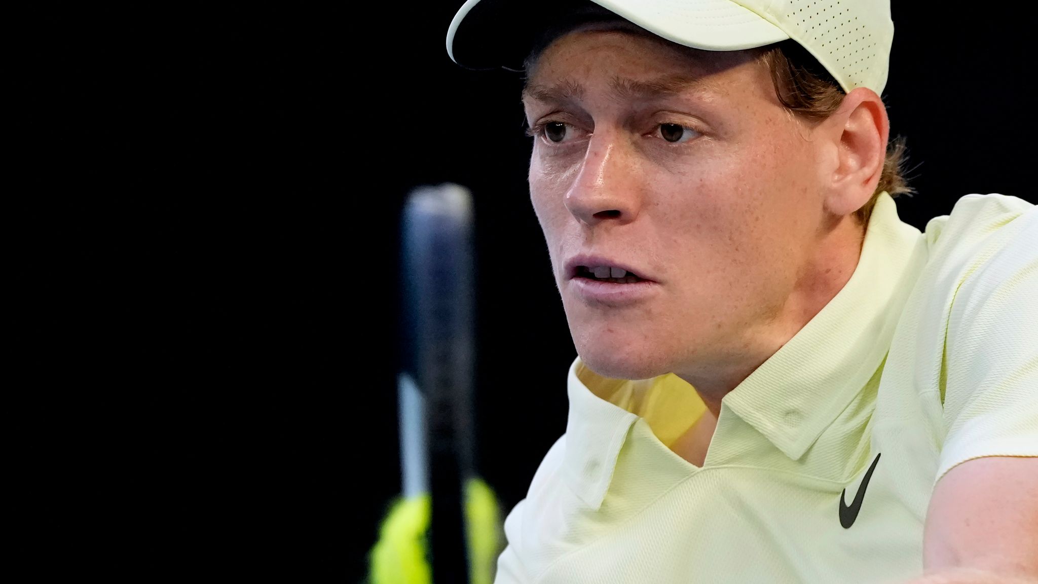 Serena Williams On Jannik Sinner Doping Allegations: A 20-Year Ban? Serena Williams On Jannik Sinner Doping Allegations: A 20-Year Ban?