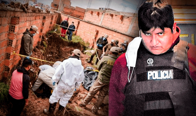 Serial Killer's Modus Operandi: The Serial Killer's Modus Operandi: The