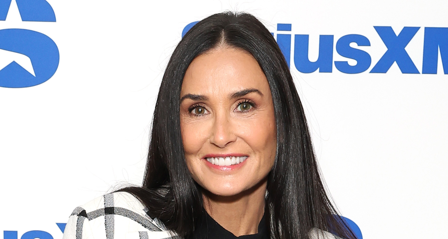 Series Two Confirmed: Demi Moore To Star In Yellowstone Creator's Hit Show Series Two Confirmed: Demi Moore To Star In Yellowstone Creator's Hit Show