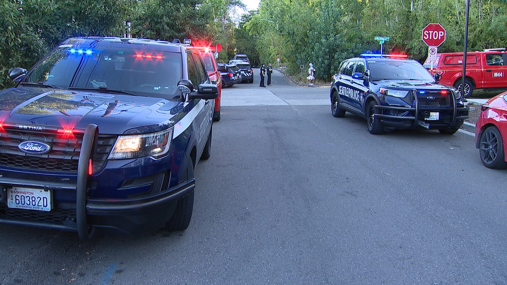 Serious Injuries Reported After Beacon Hill Shooting Serious Injuries Reported After Beacon Hill Shooting