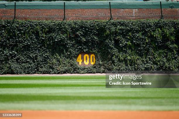 Serious Injury: Fan Falls From Outfield Wall At Cubs Game Serious Injury: Fan Falls From Outfield Wall At Cubs Game