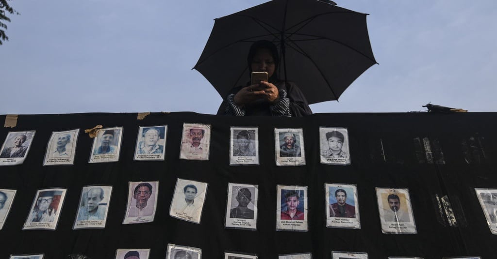 Seruan PBB Untuk Aksi Atas Pelanggaran HAM Di Palestina: Israel Dan Hamas Didorong Bertanggung Jawab Seruan PBB Untuk Aksi Atas Pelanggaran HAM Di Palestina: Israel Dan Hamas Didorong Bertanggung Jawab