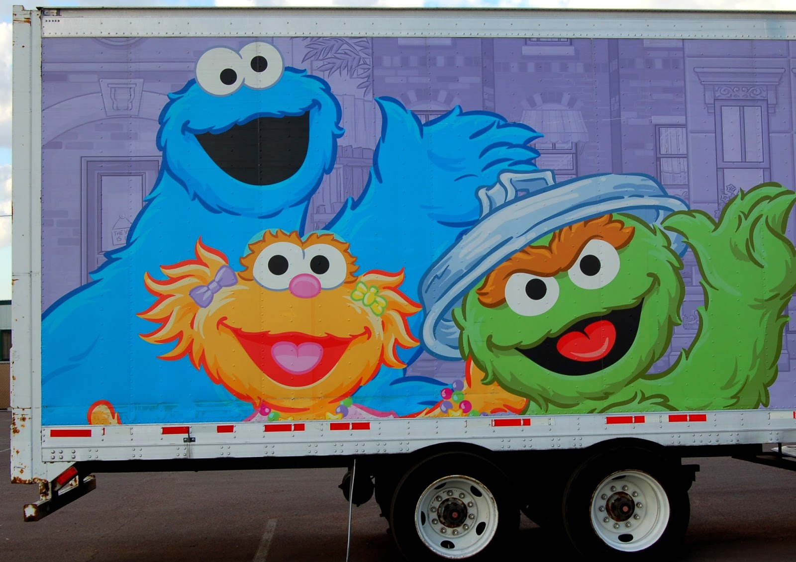 Sesame Street Arrives On Netflix: Your Daily News Roundup Sesame Street Arrives On Netflix: Your Daily News Roundup