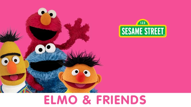Sesame Street On Netflix: Today's Top News And More Sesame Street On Netflix: Today's Top News And More