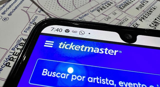 Setlist.fm Se Alía Con Ticketmaster: Ventajas Para Los Fans Setlist.fm Se Alía Con Ticketmaster: Ventajas Para Los Fans