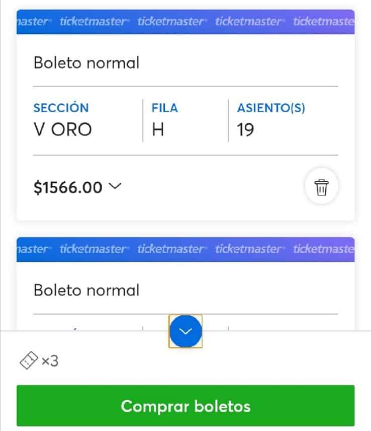 Setlist.fm Se Integra Con Ticketmaster: Noticias Para Fans De Conciertos