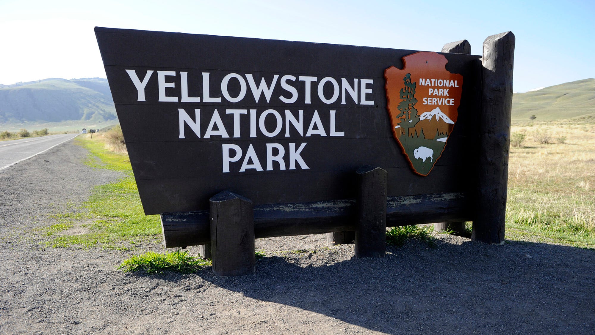 Seven Fatalities Reported In Yellowstone National Park Vicinity Collision Seven Fatalities Reported In Yellowstone National Park Vicinity Collision