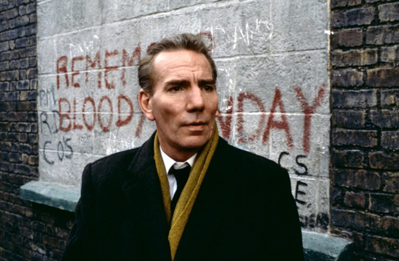 Seven Irish Sci-Fi Films That Outshine Hollywood This St. Patrick's Day Seven Irish Sci-Fi Films That Outshine Hollywood This St. Patrick's Day