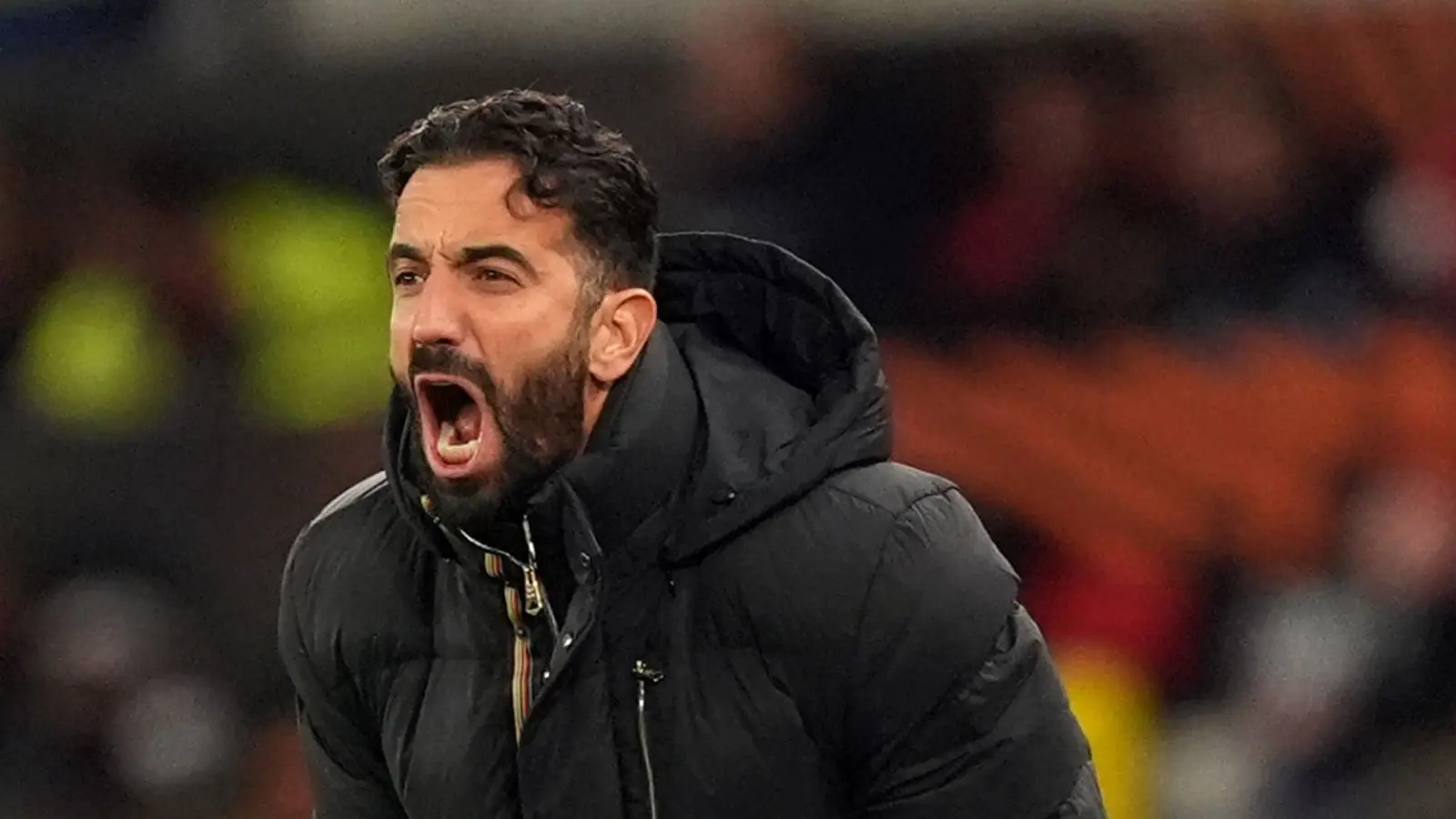 Seven Players Amorim Wants Man United To Sign This Summer Seven Players Amorim Wants Man United To Sign This Summer