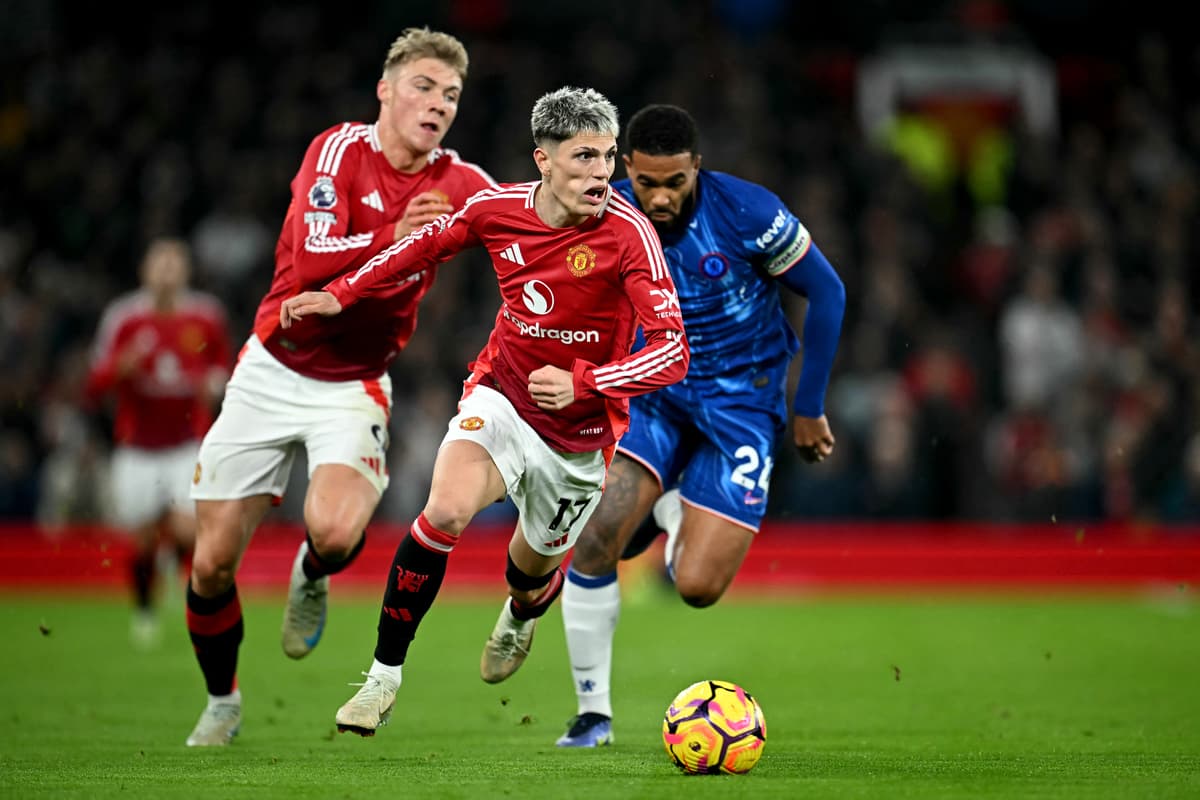 Seven Players Sporting CP Manager Amorim Wants At Manchester United Seven Players Sporting CP Manager Amorim Wants At Manchester United