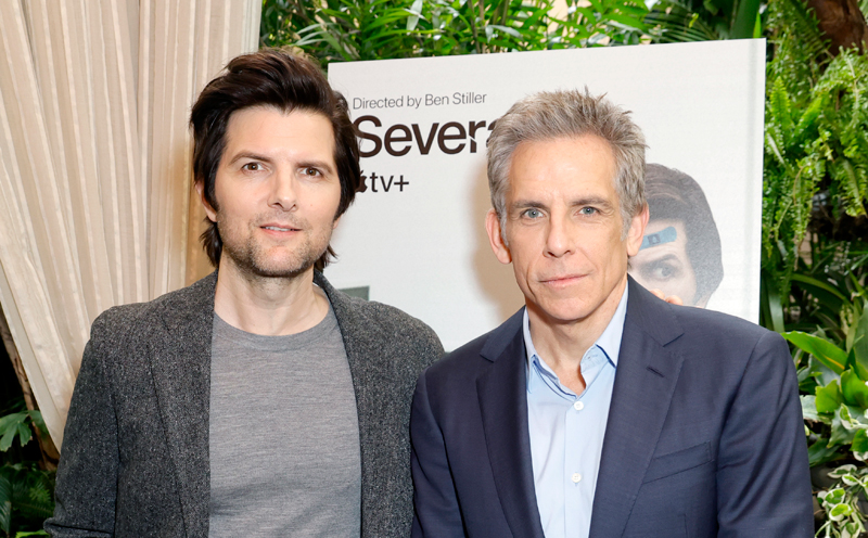 Severance: Ben Stiller Compares Lumon Industries To Apple Severance: Ben Stiller Compares Lumon Industries To Apple