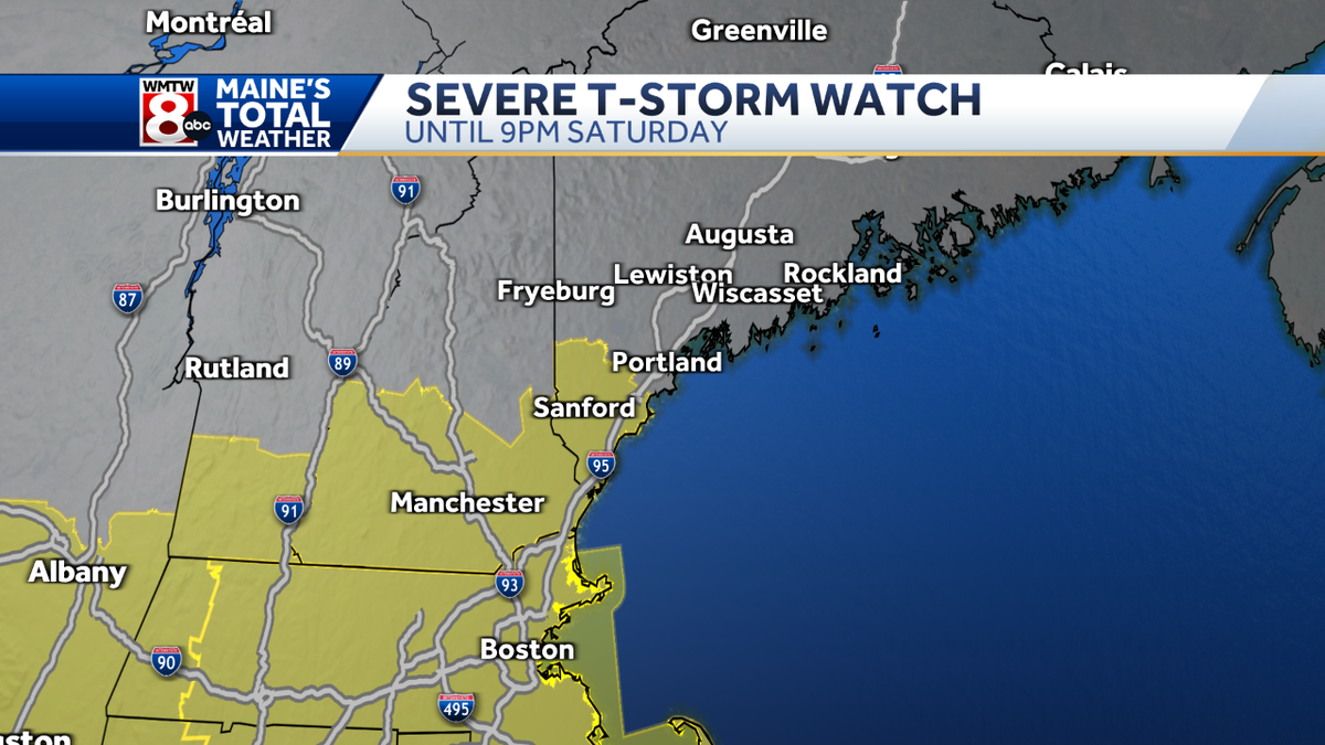 Severe Thunderstorms Bring Flash Flood Warning To Bradford And Wyoming Counties Severe Thunderstorms Bring Flash Flood Warning To Bradford And Wyoming Counties