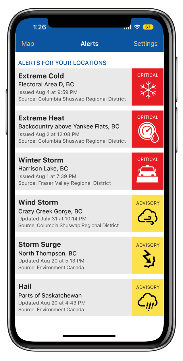 Severe Weather Alert: NYC Faces Potential Impacts Monday Severe Weather Alert: NYC Faces Potential Impacts Monday