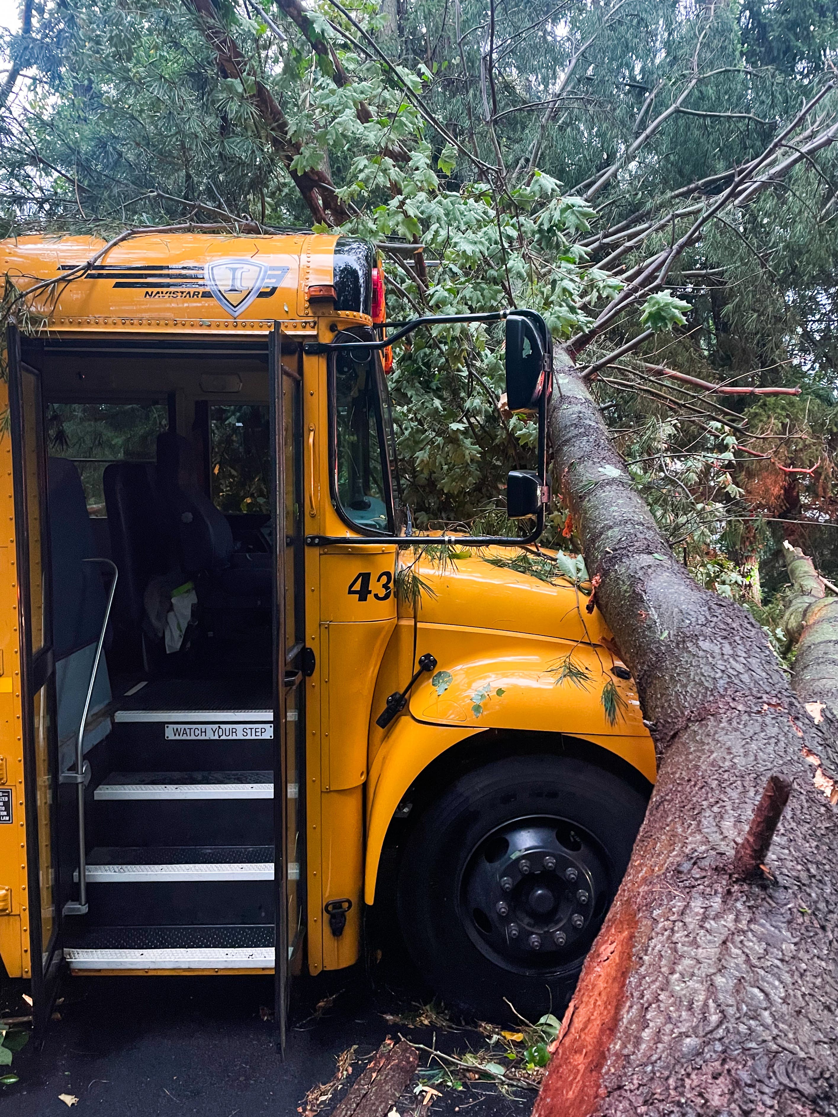 Severe Weather Pummels Louisville: Snow, Tornadoes, And Historic Flooding In 2025 Severe Weather Pummels Louisville: Snow, Tornadoes, And Historic Flooding In 2025