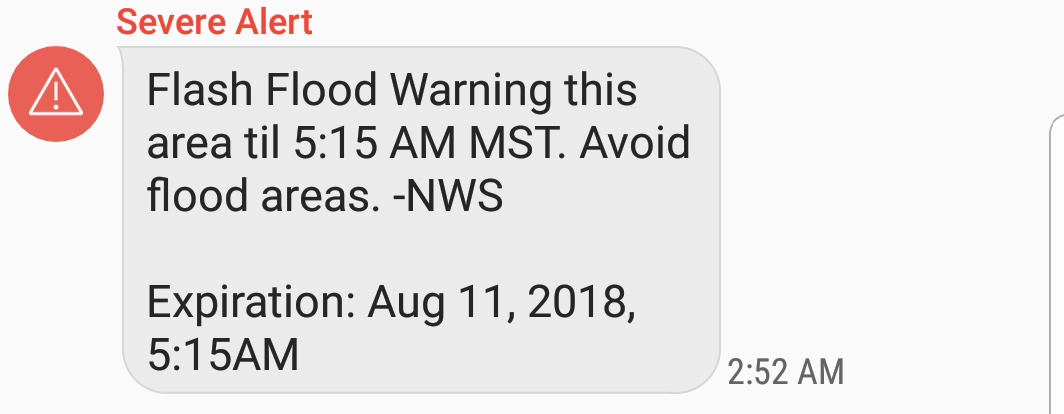 Severe Weather Summary: Flash Flood Warnings And Tornado Report - April 4, 2025 Severe Weather Summary: Flash Flood Warnings And Tornado Report - April 4, 2025