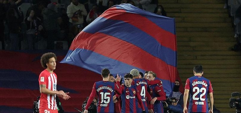 Sevilla 1-2 Atletico Madrid: Maç Sonucu Ve Özeti Sevilla 1-2 Atletico Madrid: Maç Sonucu Ve Özeti