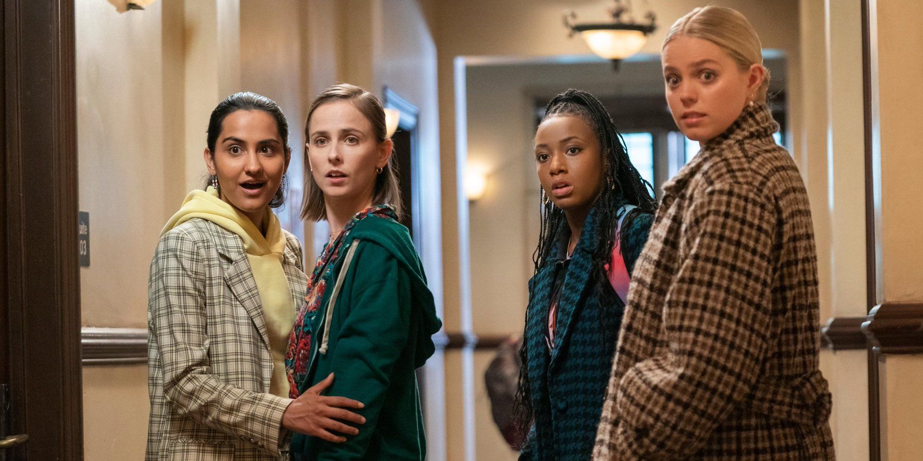 Sex Lives Of College Girls Canceled By Max: Reactions And Analysis Sex Lives Of College Girls Canceled By Max: Reactions And Analysis