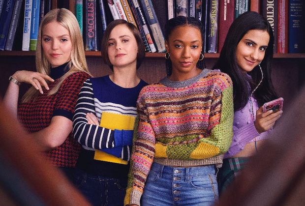 Sex Lives Of College Girls Cancelled: What Happened And What's Next Sex Lives Of College Girls Cancelled: What Happened And What's Next