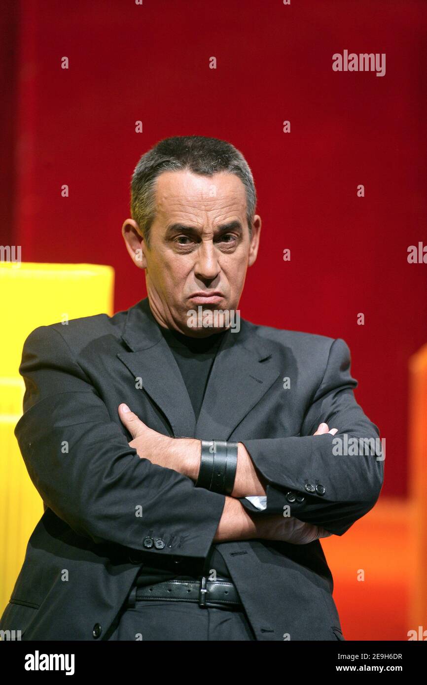 Sexisme À La Télévision Française : Le Cas Thierry Ardisson Et La Polémique Baffie Sexisme À La Télévision Française : Le Cas Thierry Ardisson Et La Polémique Baffie