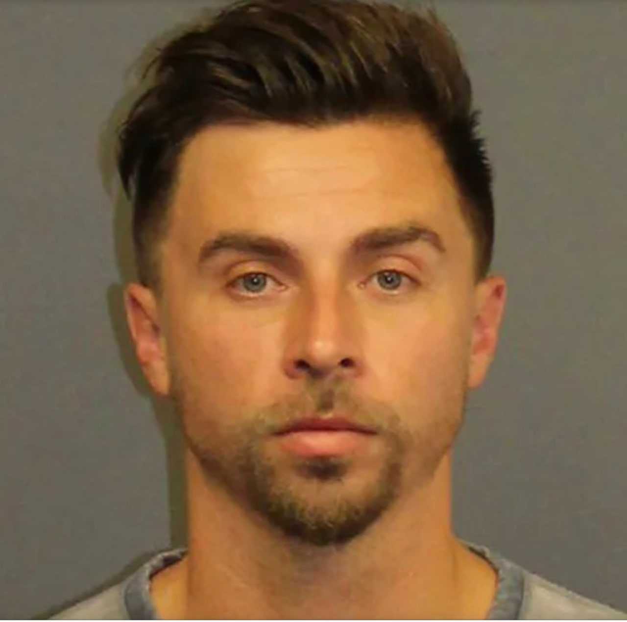 Sexual Extortion Charges Filed Against FTVLive Meteorologist