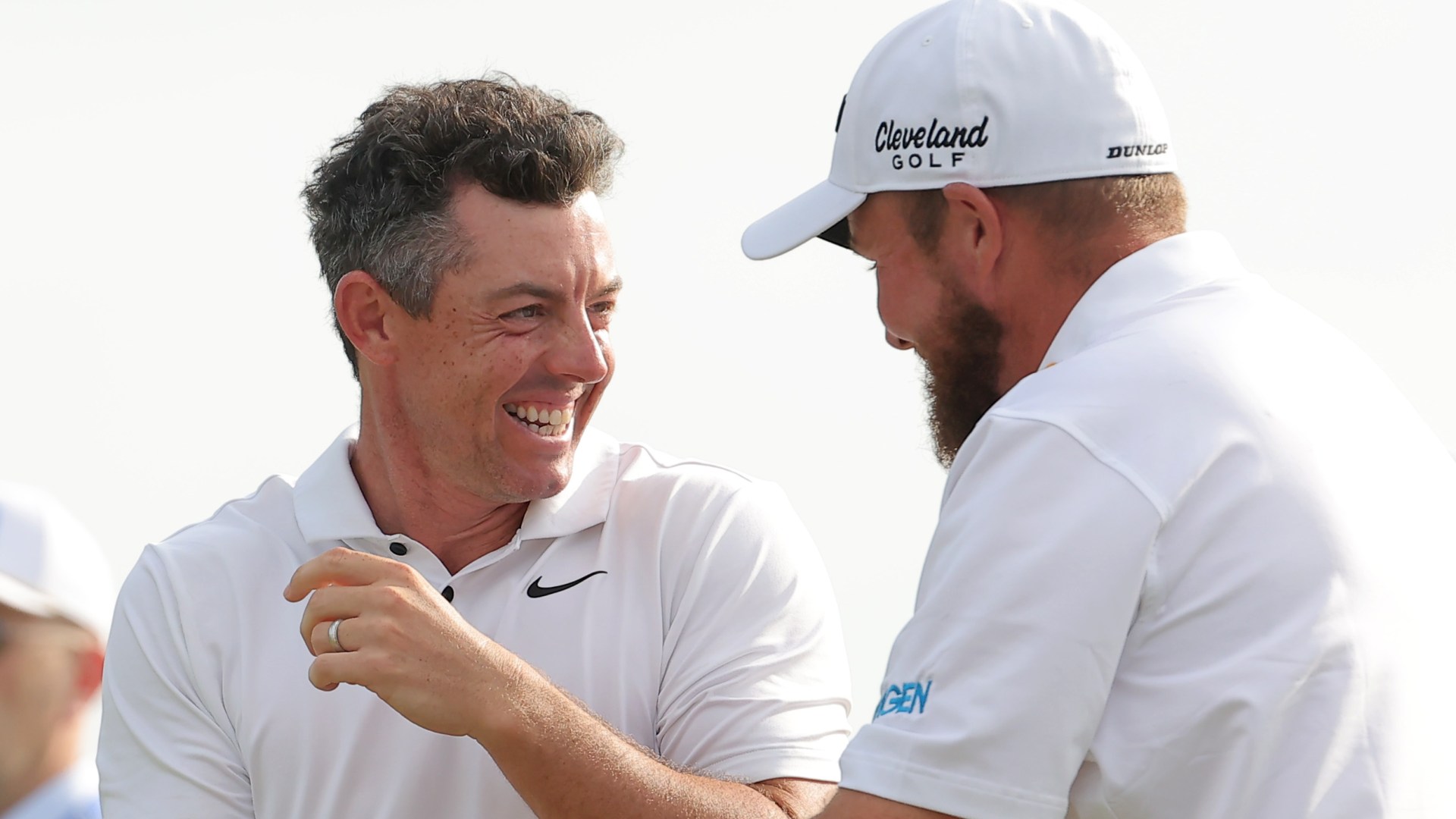 Shane Lowry: Friend Rory McIlroy's Masters Performance Shane Lowry: Friend Rory McIlroy's Masters Performance
