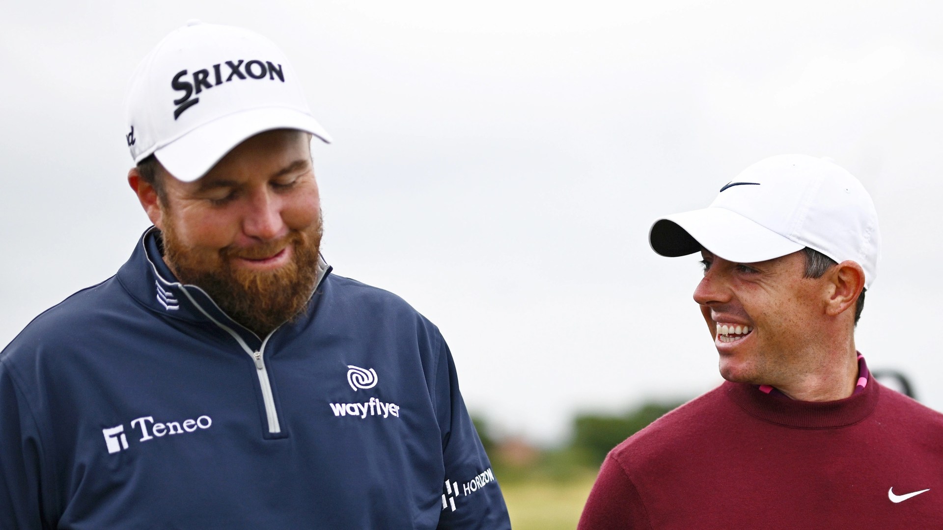 Shane Lowry's Joy For Rory McIlroy: A Friend's Genuine Happiness Shane Lowry's Joy For Rory McIlroy: A Friend's Genuine Happiness