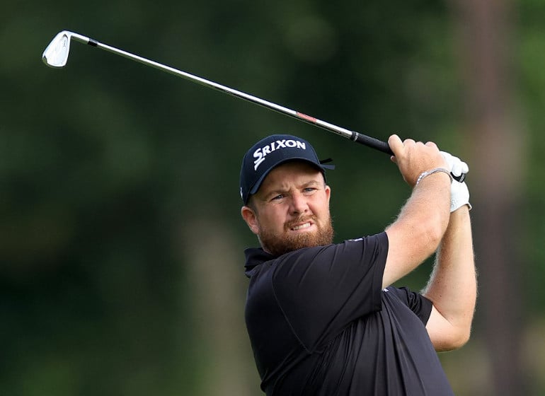 Shane Lowry's Reaction To Rory McIlroy's Masters Win Shane Lowry's Reaction To Rory McIlroy's Masters Win