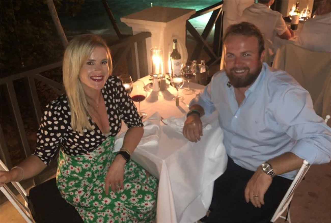 Shane Lowry's Viral Video: A Look At The Divided American Fan Reaction Shane Lowry's Viral Video: A Look At The Divided American Fan Reaction