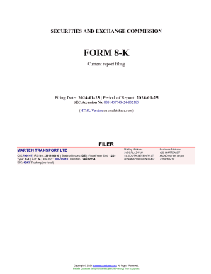 Shareholder Proposals And Proxy Statements (Form DEF 14A): A Detailed Look Shareholder Proposals And Proxy Statements (Form DEF 14A): A Detailed Look