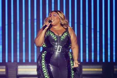 Shaun T Weighs In: The Truth About Lizzo And Ozempic Shaun T Weighs In: The Truth About Lizzo And Ozempic