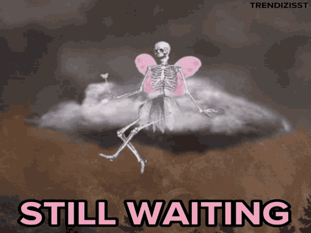 She Still Waiting By The Phone: My Experience She Still Waiting By The Phone: My Experience