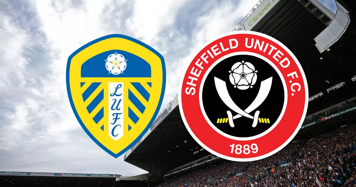 Sheffield United Avoids Red Card In Controversial Leeds United Match Sheffield United Avoids Red Card In Controversial Leeds United Match