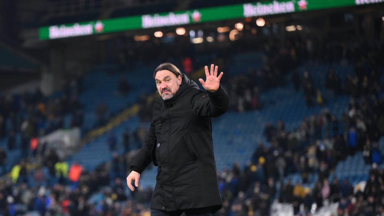 Sheffield United Escape Red Card: Commentator Claims Leeds Clash Luck Sheffield United Escape Red Card: Commentator Claims Leeds Clash Luck