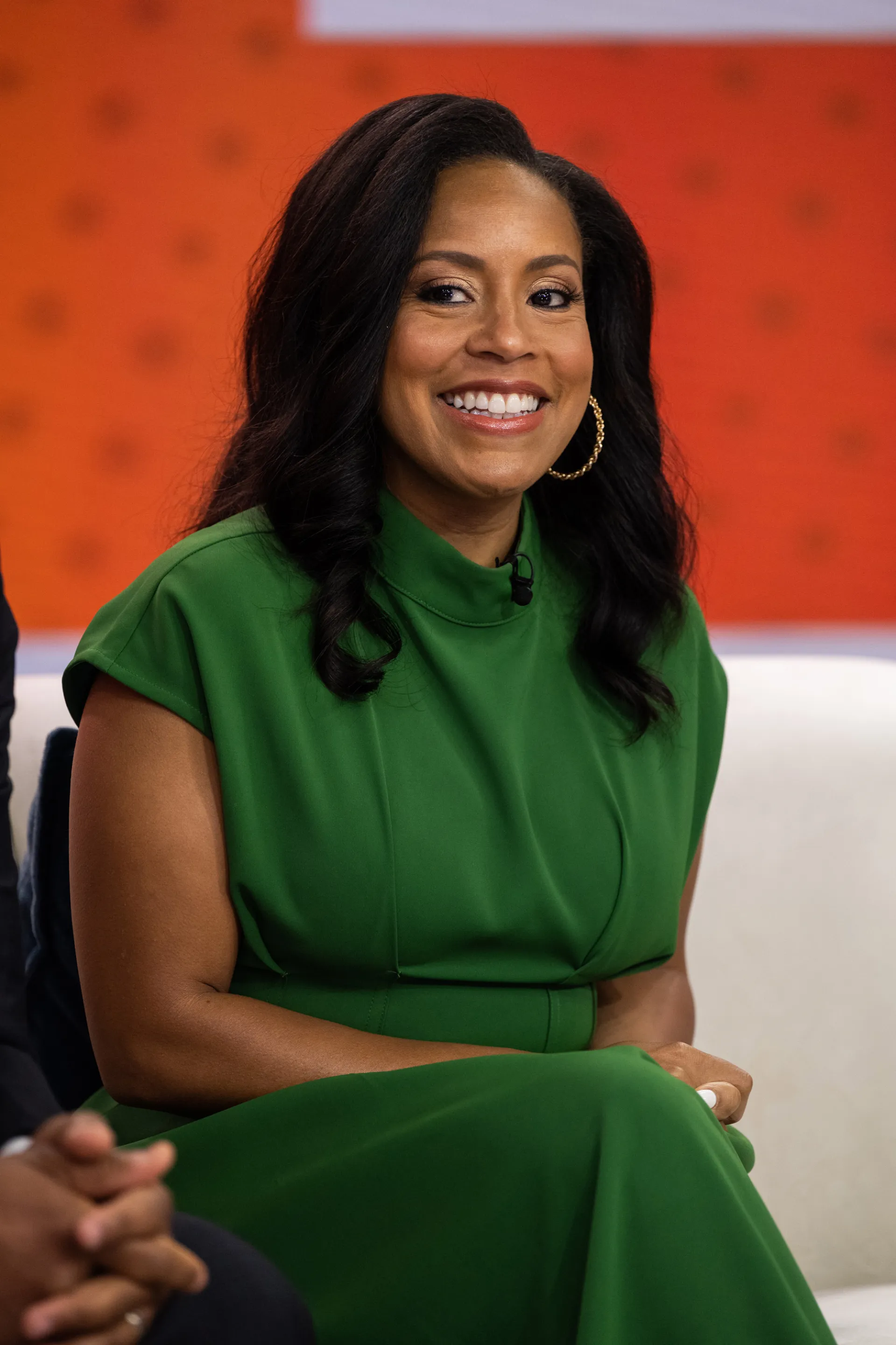 Sheinelle Jones Health Update: A Look At Her Absence From The Today Show Sheinelle Jones Health Update: A Look At Her Absence From The Today Show