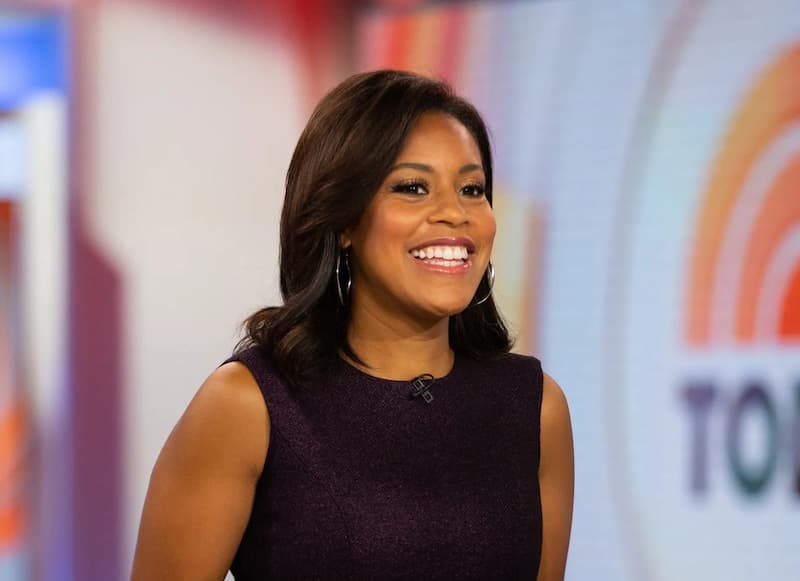 Sheinelle Jones' Unexpected Leave: What Today Show Colleagues Are Saying Sheinelle Jones' Unexpected Leave: What Today Show Colleagues Are Saying
