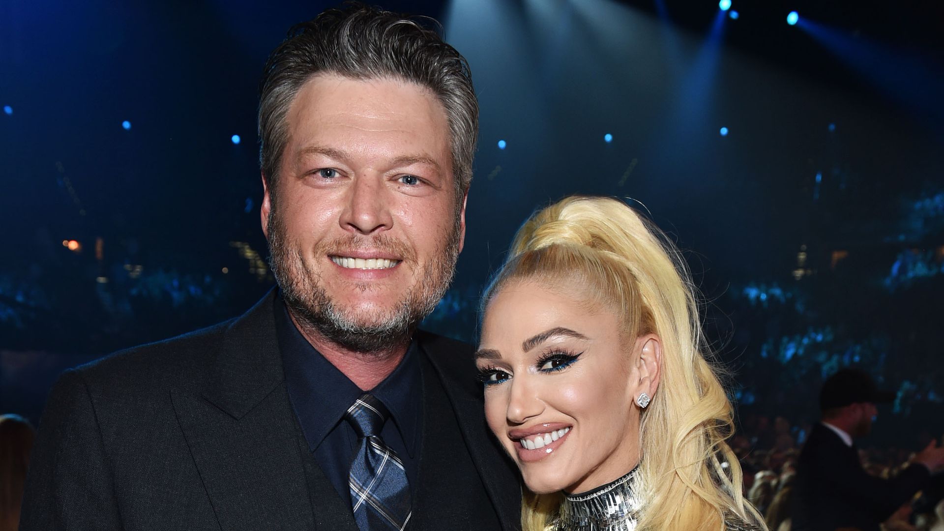 Shelton-Stefani Family Vacation: A Look At Their Lavish Trip Shelton-Stefani Family Vacation: A Look At Their Lavish Trip