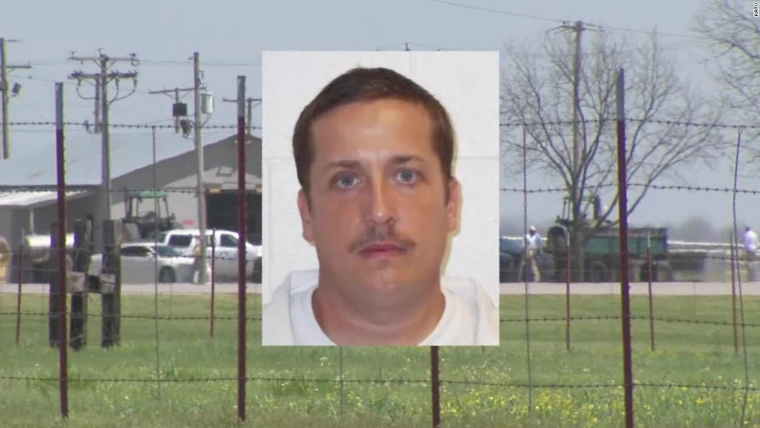 Sheriff's Reelection Campaign Halted Following Five Inmate Escapes In New Orleans Sheriff's Reelection Campaign Halted Following Five Inmate Escapes In New Orleans