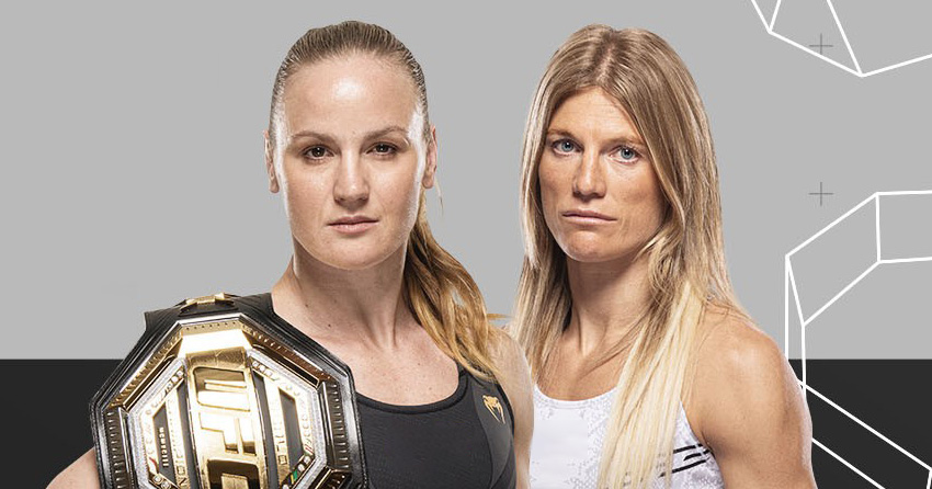 Shevchenko Dismisses Fiorot's Challenge: Shevchenko Dismisses Fiorot's Challenge: