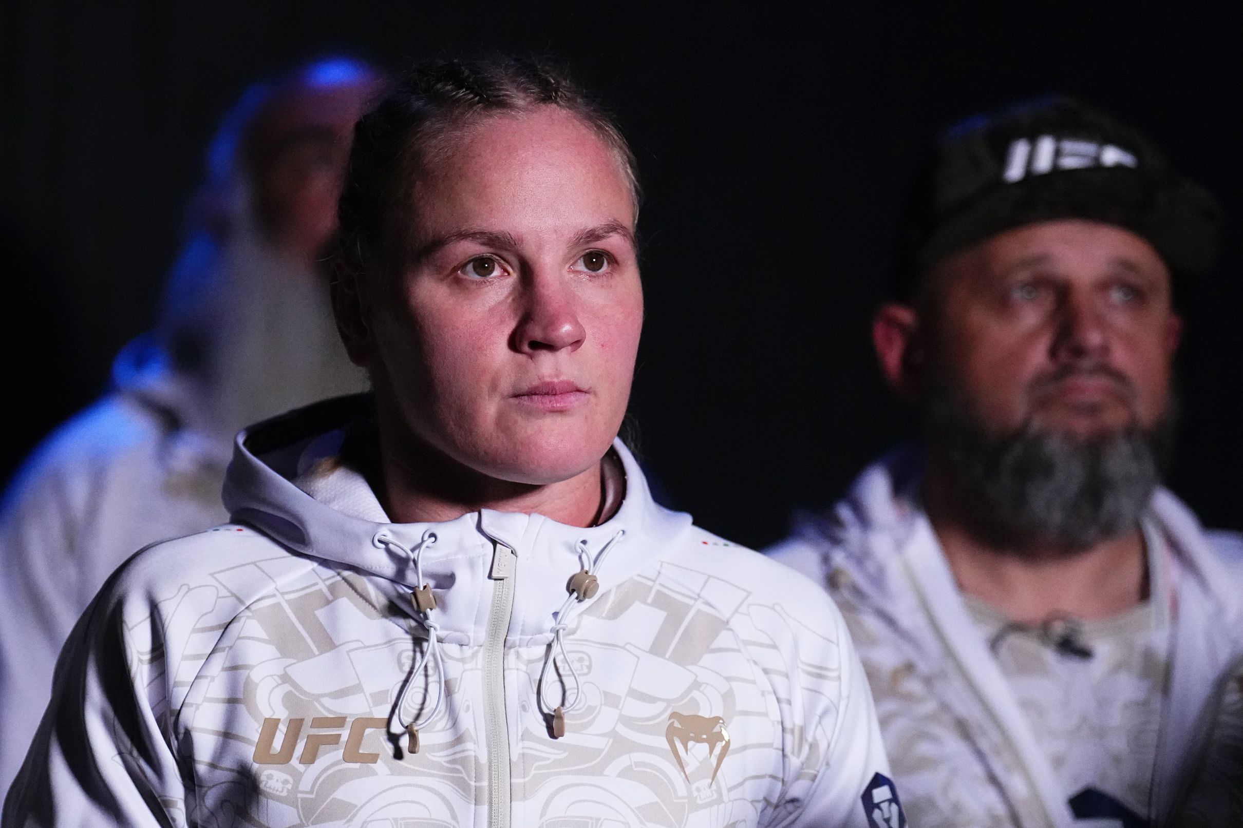 Shevchenko Vs. Fiorot: A Retirement Challenge At UFC 315 Shevchenko Vs. Fiorot: A Retirement Challenge At UFC 315