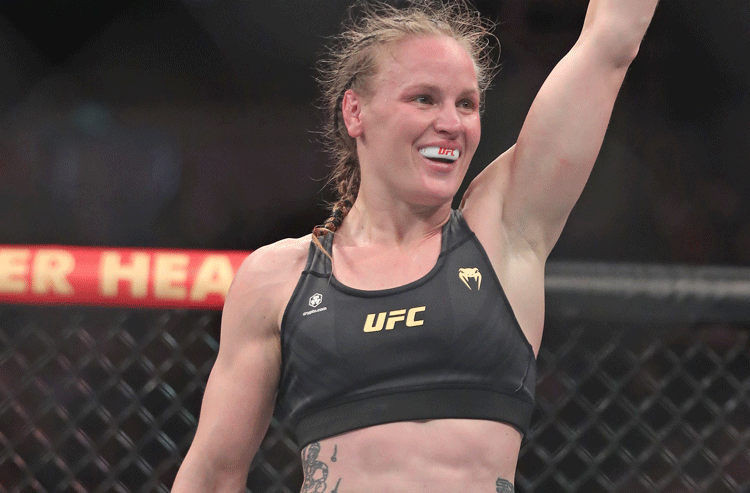 Shevchenko's Retirement Fight? Fiorot's Test At UFC 315 Shevchenko's Retirement Fight? Fiorot's Test At UFC 315