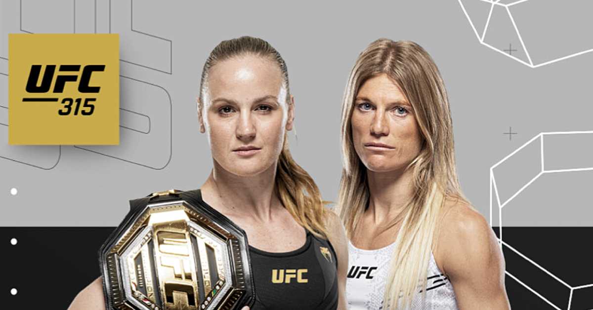 Shevchenko's UFC 315 Showdown: Fiorot's Respectful Retirement Challenge Shevchenko's UFC 315 Showdown: Fiorot's Respectful Retirement Challenge