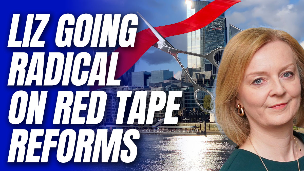 Shifting Sands: Guido Fawkes On The Re-Direction Of Energy Policy Reform Shifting Sands: Guido Fawkes On The Re-Direction Of Energy Policy Reform