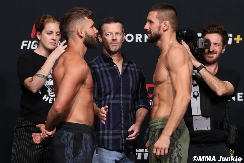 Shocking UFC News: Jeremy Stephens Is Back Shocking UFC News: Jeremy Stephens Is Back